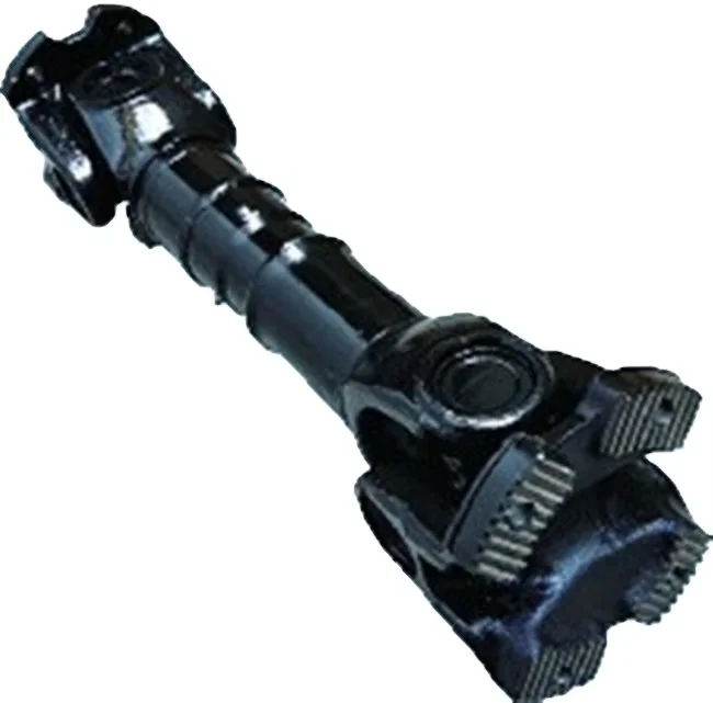 Lonking LG855NCU Wheel Loader Front Drive Shaft New Condition For Construction Industries Machinery Repair Shops Loader Parts
Lonking LG855NCU Wheel Loader Front Drive Shaft New Condition For Construction Industries Machinery Repair Shops Loader Parts