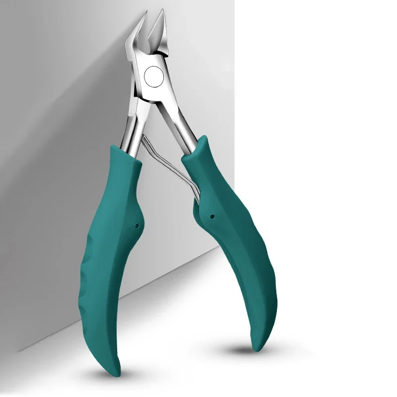 Sharp Toenail Ingrown Cuticle Nipper Nail Clipper Edge Cutter Scissor Nail Pliers Tool Dead Skin Remover Pedicure Manicure Tools
Sharp Toenail Ingrown Cuticle Nipper Nail Clipper Edge Cutter Scissor Nail Pliers Tool Dead Skin Remover Pedicure Manicure Tools
