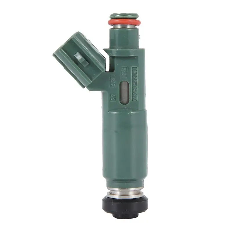 Fuel Injector For 2000-2005 Toyota Celica MR2 Spyder 2000-2004 For Corolla 03-06 Matrix 00-02 Chevy Prizm 03-06 2325022040-AU62
Fuel Injector For 2000-2005 Toyota Celica MR2 Spyder 2000-2004 For Corolla 03-06 Matrix 00-02 Chevy Prizm 03-06 2325022040-AU62