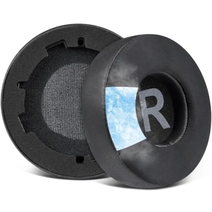 Cooling Gel Earpads Replacement for JBL Tune 600 T600BTNC 600BTNC /660(T660NC 660NC)/670(T670NC 670NC) Headphones, Ear Pads Cus
Cooling Gel Earpads Replacement for JBL Tune 600 T600BTNC 600BTNC /660(T660NC 660NC)/670(T670NC 670NC) Headphones, Ear Pads Cus