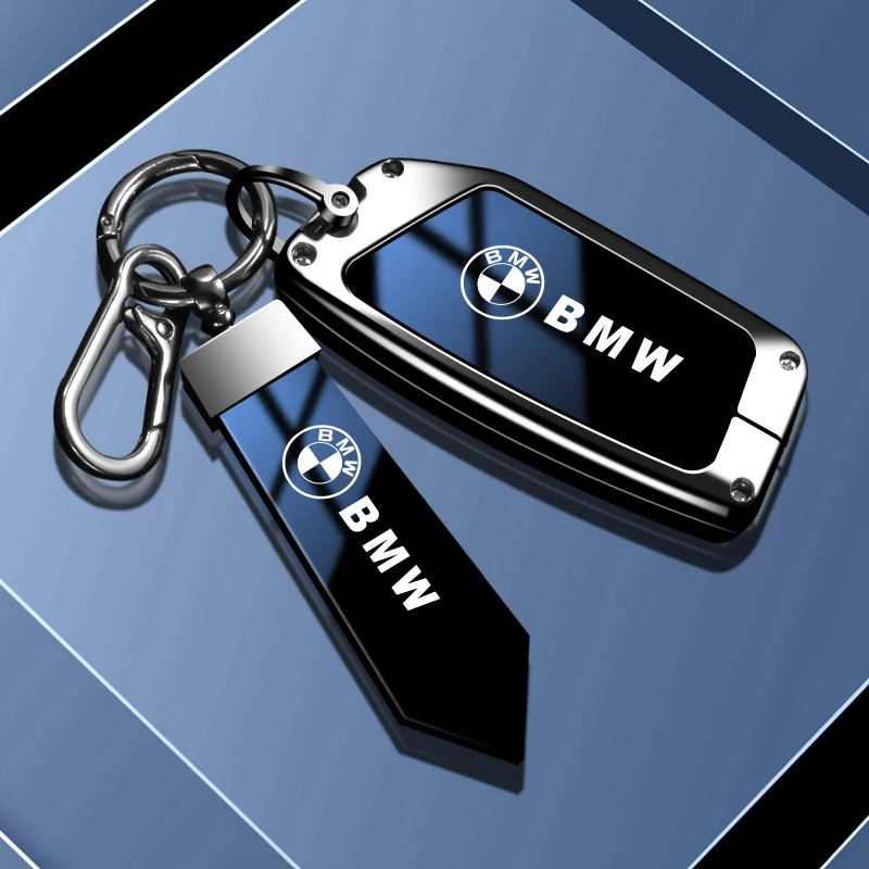 Alloy Car Remote Key Case Fob Cover for BMW X1 U11 X7 G07 XM G09 i7 7 Series G70 LCI iX I20 U06 G81 M3 2023 Auto Accessaries
Alloy Car Remote Key Case Fob Cover for BMW X1 U11 X7 G07 XM G09 i7 7 Series G70 LCI iX I20 U06 G81 M3 2023 Auto Accessaries