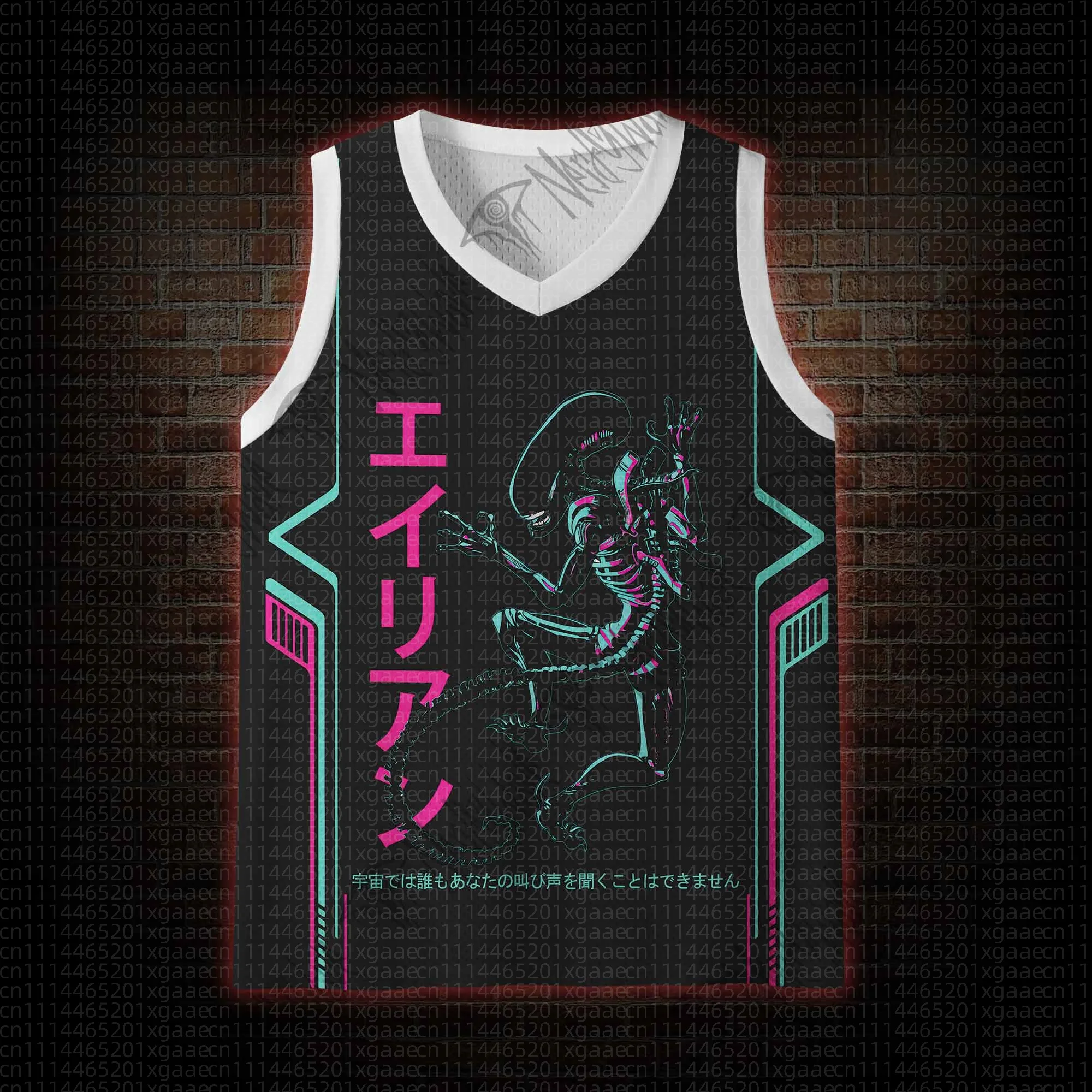 2026 New Movie Sports Fashion Adult and Children V-neck Vest Street View Clothing Gothic Horror Fan Gift
2026 New Movie Sports Fashion Adult and Children V-neck Vest Street View Clothing Gothic Horror Fan Gift