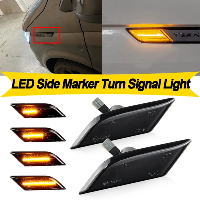 2 шт. для VW Transporter T6 Caravelle 2020 2021 2022 светодиодный боковой габаритный фонарь указатель поворота
2 шт. для VW Transporter T6 Caravelle 2020 2021 2022 светодиодный боковой габаритный фонарь указатель поворота