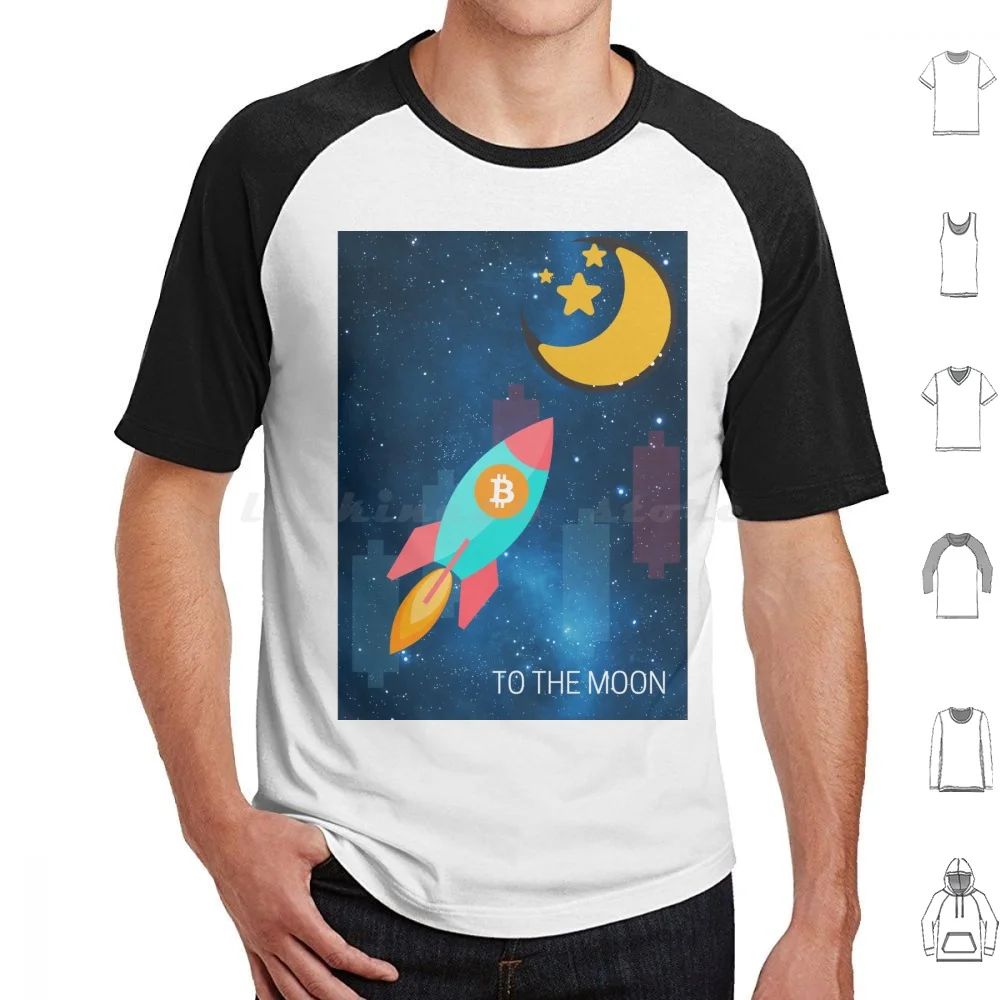 To The Moon 2 T Shirt 6xl Cotton Cool Tee Bitcoin Crypto Cryptocurrency Etherum Shiba Elon Musk Shitcoin Moon To The Moon
To The Moon 2 T Shirt 6xl Cotton Cool Tee Bitcoin Crypto Cryptocurrency Etherum Shiba Elon Musk Shitcoin Moon To The Moon