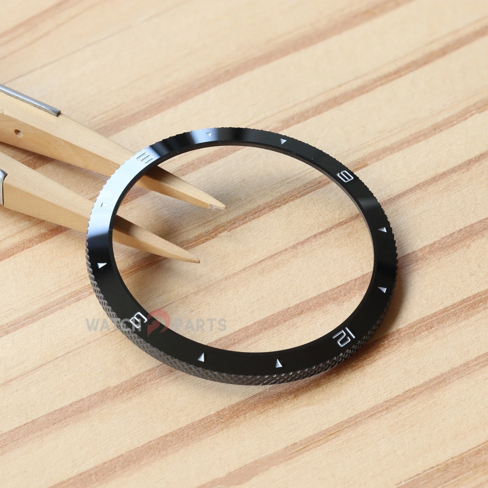 Watch Ceramic Bezel for Montblanc Timewalker 0116059 41mm Watch
Watch Ceramic Bezel for Montblanc Timewalker 0116059 41mm Watch