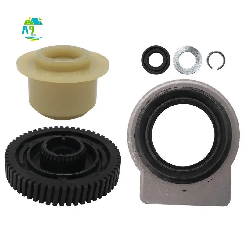 A09E-Transfer Case Actuator Motor Gear Repair Kit For -BMW X3 E83 X5 E53 E70 27107541782 27107566296 27107568267 27102413711
A09E-Transfer Case Actuator Motor Gear Repair Kit For -BMW X3 E83 X5 E53 E70 27107541782 27107566296 27107568267 27102413711