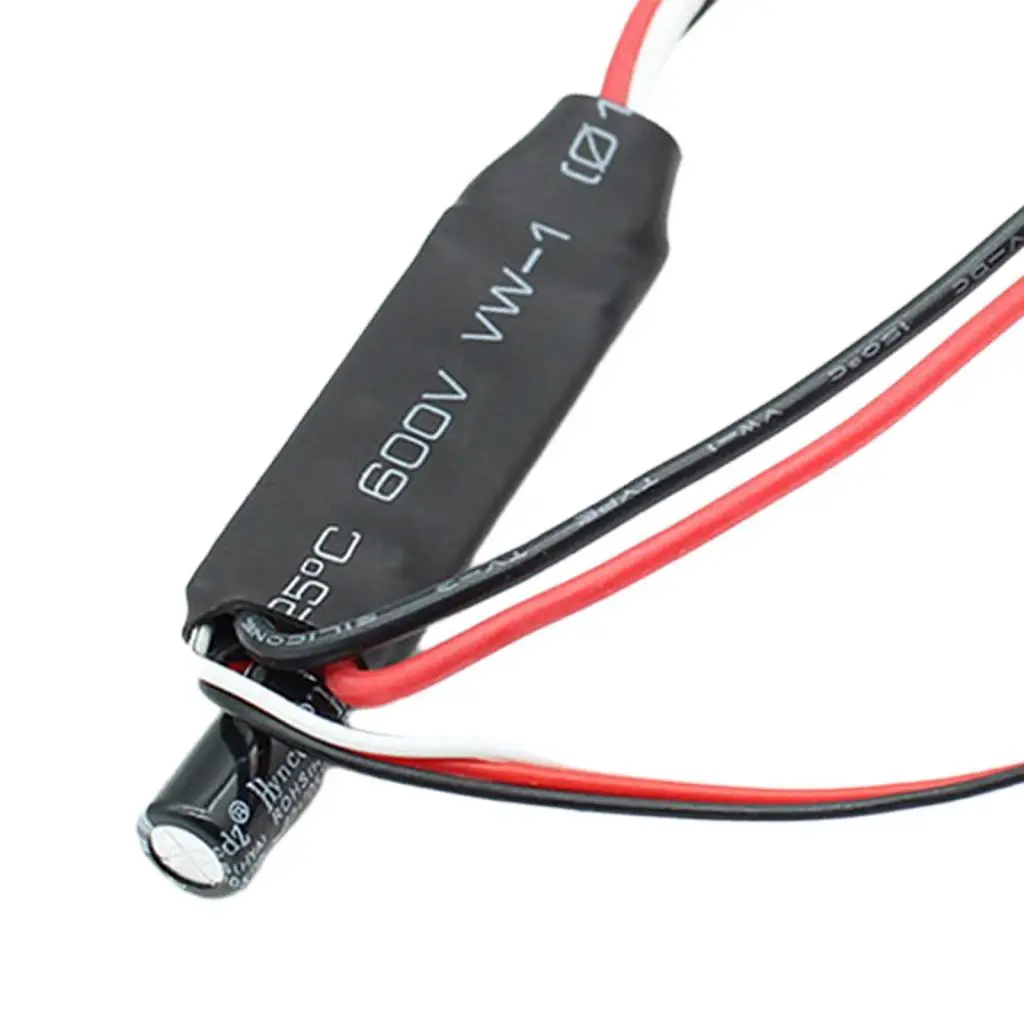 Professional Electronic Governor Group RC Plane Spare Parts Electrical Machinery for Wltoys Replace Parts RC Helicopter RC Drone
Professional Electronic Governor Group RC Plane Spare Parts Electrical Machinery for Wltoys Replace Parts RC Helicopter RC Drone