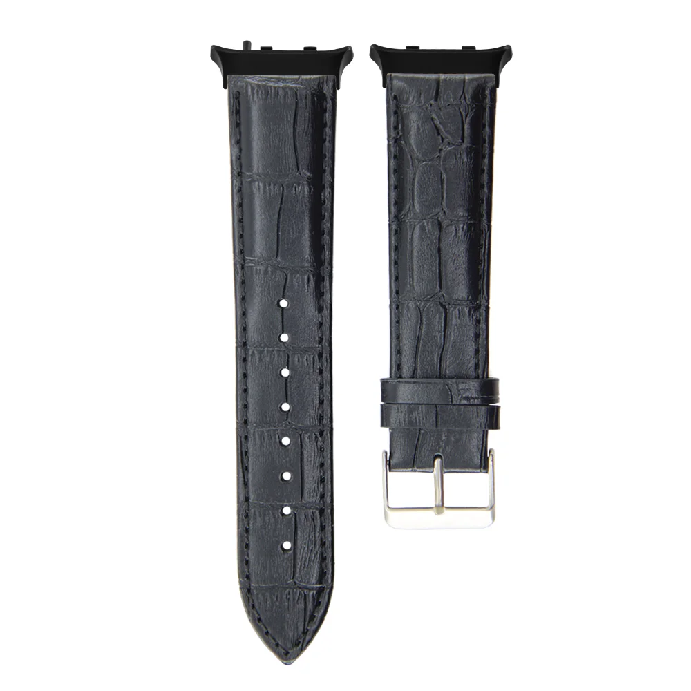 Leather Watch Band For Huawei Watch D2 Quick Release Breathable Durable Lightweight Replacement Sport Smart Watch Strap Unisex
Leather Watch Band For Huawei Watch D2 Quick Release Breathable Durable Lightweight Replacement Sport Smart Watch Strap Unisex