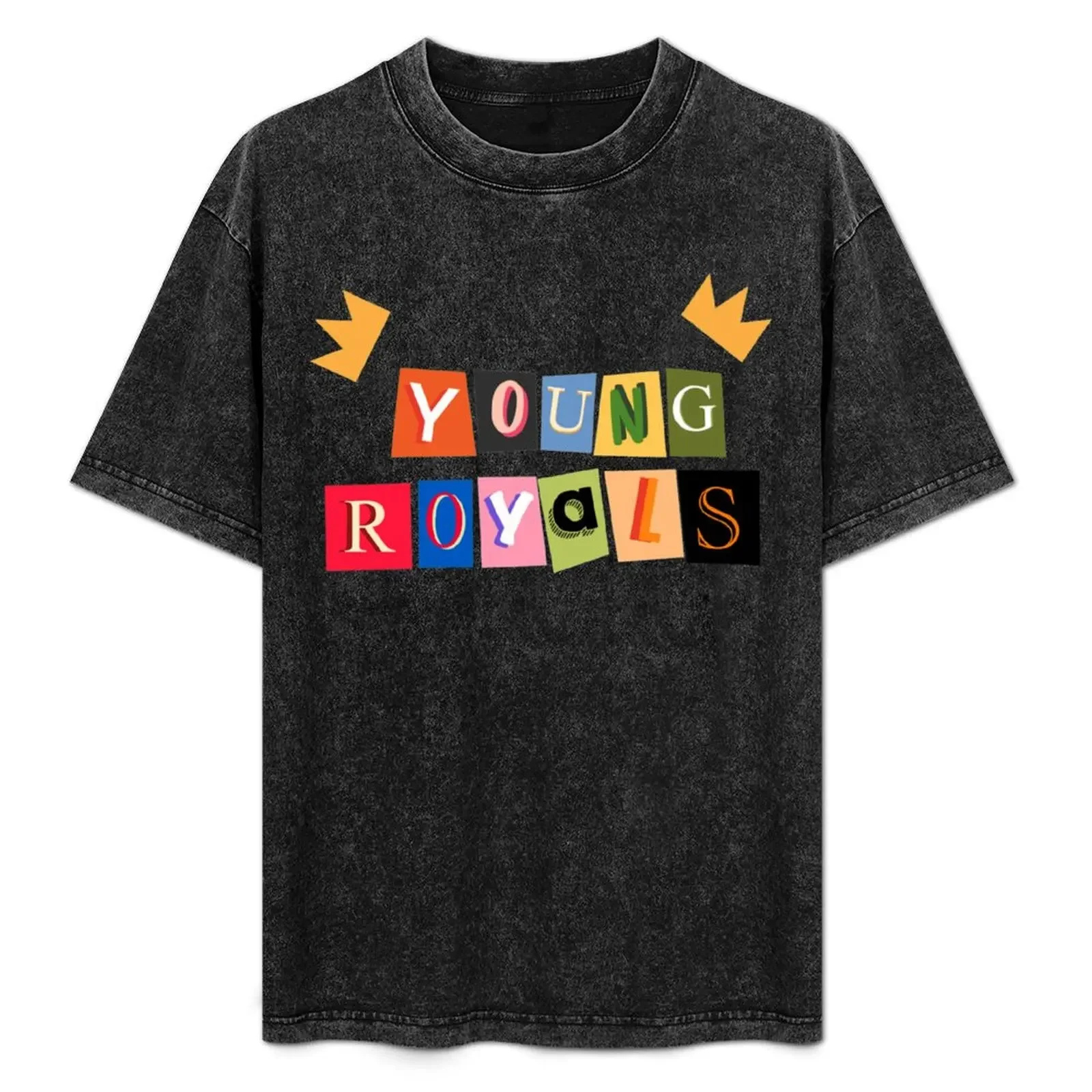 Young Royals T-Shirt t shirts for man cotton soft t shirt man cotton man tshirt t shirt graphic T-Shirt
Young Royals T-Shirt t shirts for man cotton soft t shirt man cotton man tshirt t shirt graphic T-Shirt