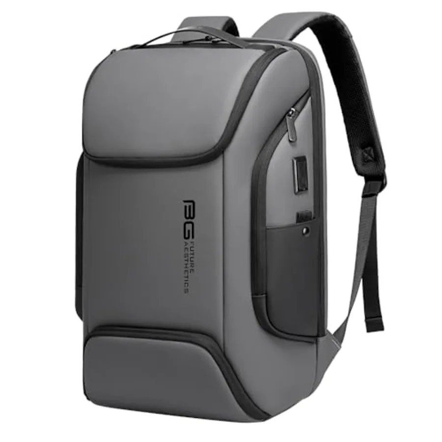 Business Laptop Smart backpack Can Hold 15.6 Inch Laptop Commute Backpack Carry on bag for men and women
Business Laptop Smart backpack Can Hold 15.6 Inch Laptop Commute Backpack Carry on bag for men and women