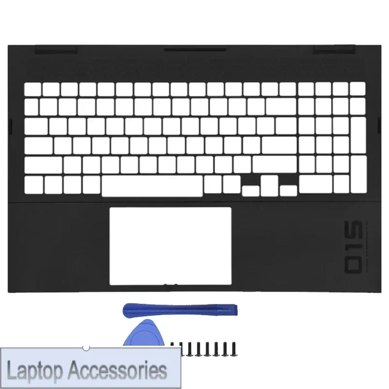 Новый экран ноутбука, ЖК-экран, задняя крышка/передняя панель/подставка для рук/нижний корпус, аксессуары для ноутбуков HP OMEN 15-EN 15-EK TPN-Q236 Q238
Новый экран ноутбука, ЖК-экран, задняя крышка/передняя панель/подставка для рук/нижний корпус, аксессуары для ноутбуков HP OMEN 15-EN 15-EK TPN-Q236 Q238