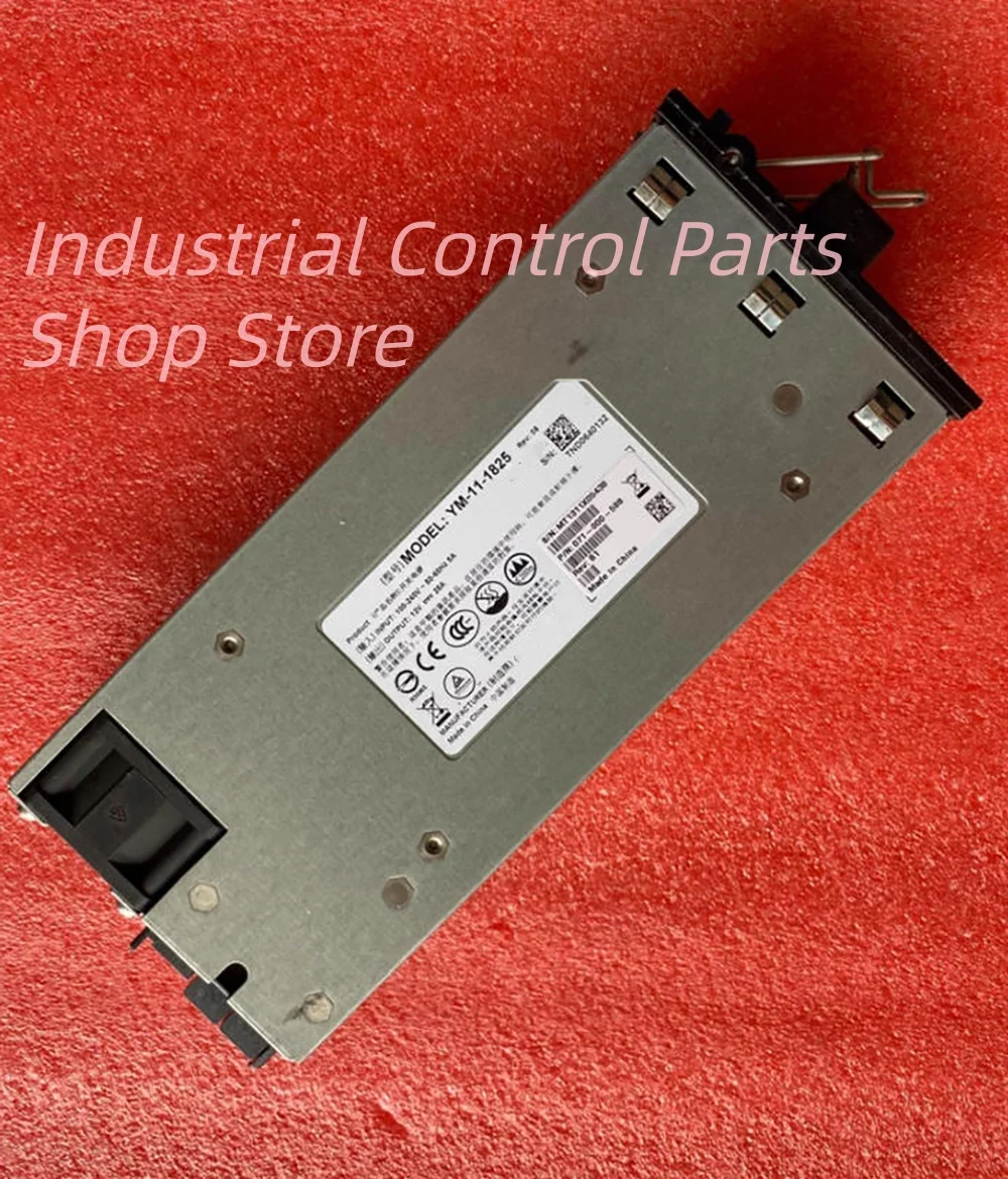 YM-11-1825 server power supply