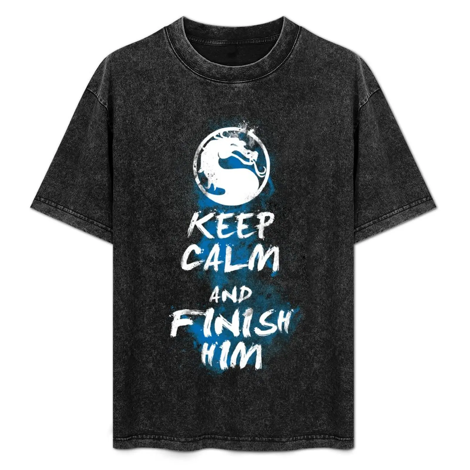 Keep Calm T-Shirt animal prinfor boys vintage anime shirt oversized graphic tee mens funny t shirts
Keep Calm T-Shirt animal prinfor boys vintage anime shirt oversized graphic tee mens funny t shirts