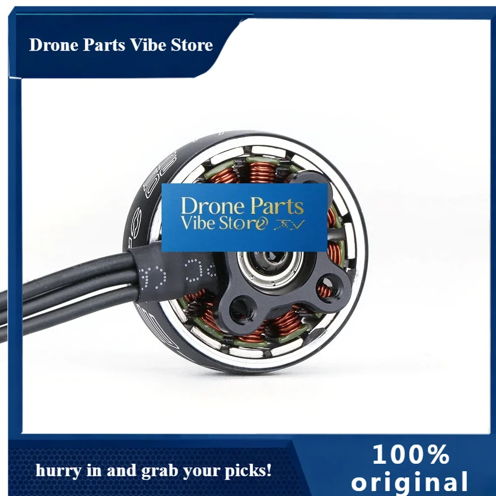 Drone Parts 4PCS IFlight XING E PRO 2306 1700KV 2450KV 2-6S Brushless Motor For RC Models Multicopter FPV DIY Racing Parts Accs
Drone Parts 4PCS IFlight XING E PRO 2306 1700KV 2450KV 2-6S Brushless Motor For RC Models Multicopter FPV DIY Racing Parts Accs