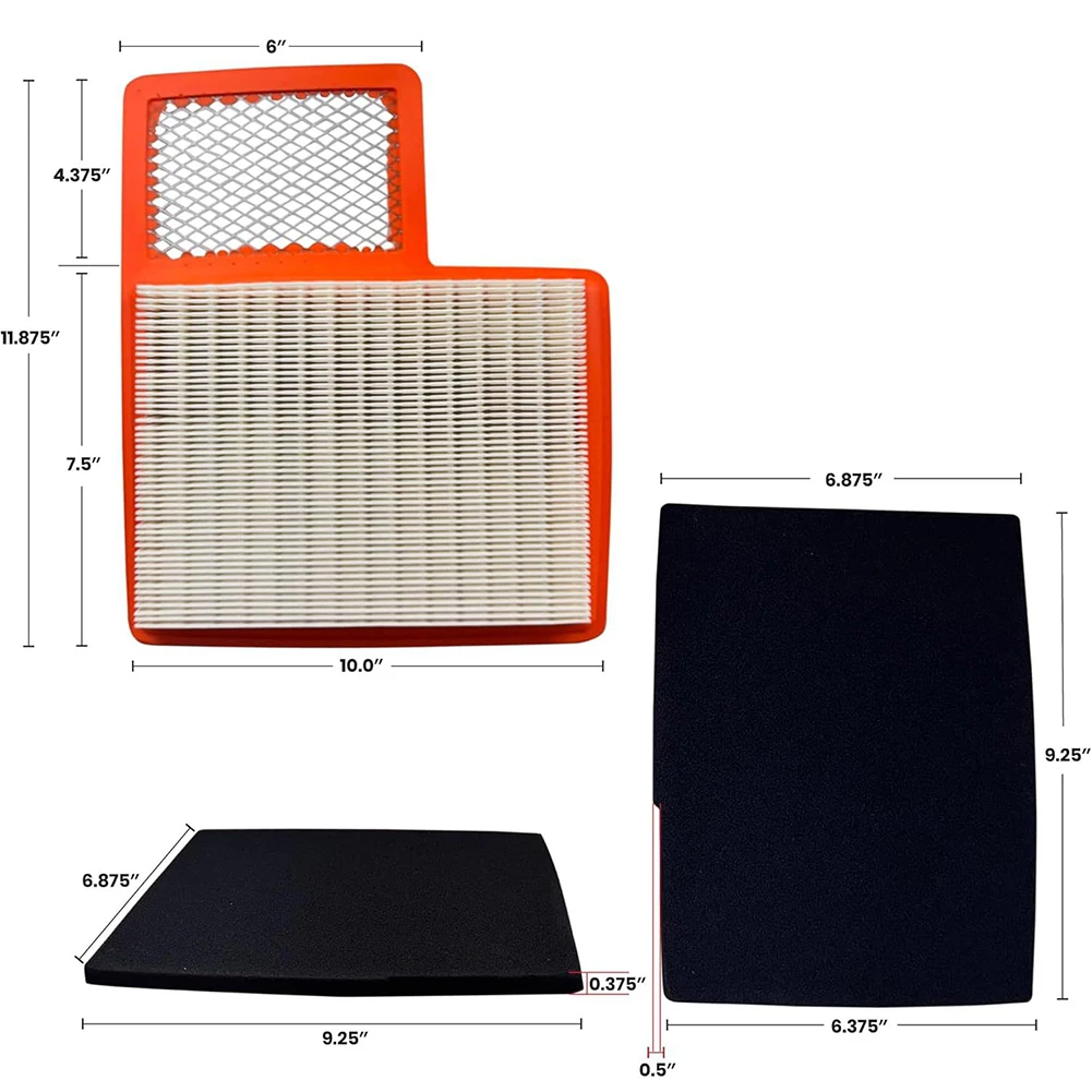 4/5pcs Oil Filter Kit For Drive2DR2A Models From 2017 For ONWARDS Air Filter Oil Filter Spark Set Power Tools
4/5pcs Oil Filter Kit For Drive2DR2A Models From 2017 For ONWARDS Air Filter Oil Filter Spark Set Power Tools