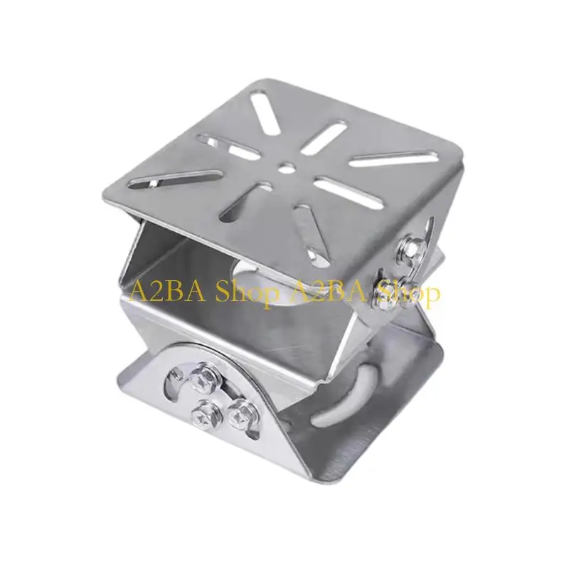A2BA Global Modifiable Corner Strong Untarnished Parenthesis For Outdoor Security Cameras
A2BA Global Modifiable Corner Strong Untarnished Parenthesis For Outdoor Security Cameras