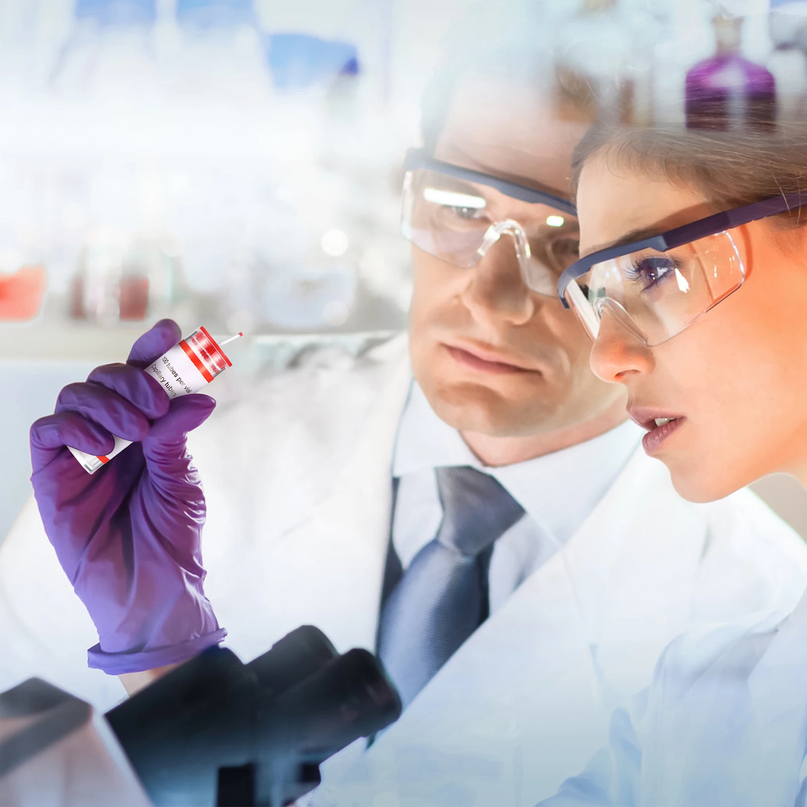 Capillary Tube Micro Hematocrit Capillary Tube Melting Tube Micro Pipette Capillary Melting Tube
Capillary Tube Micro Hematocrit Capillary Tube Melting Tube Micro Pipette Capillary Melting Tube