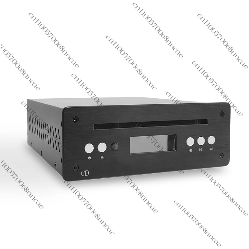 High-quality home remote control portable CD player supports CD
High-quality home remote control portable CD player supports CD