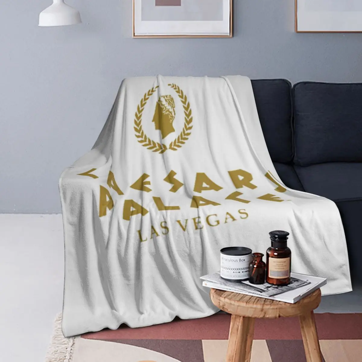 Best Seller Caesars Palace Merchandise Essential Blanket Soft Warm Flannel Throw Blanket Plush for Bed Living room Picnic
Best Seller Caesars Palace Merchandise Essential Blanket Soft Warm Flannel Throw Blanket Plush for Bed Living room Picnic