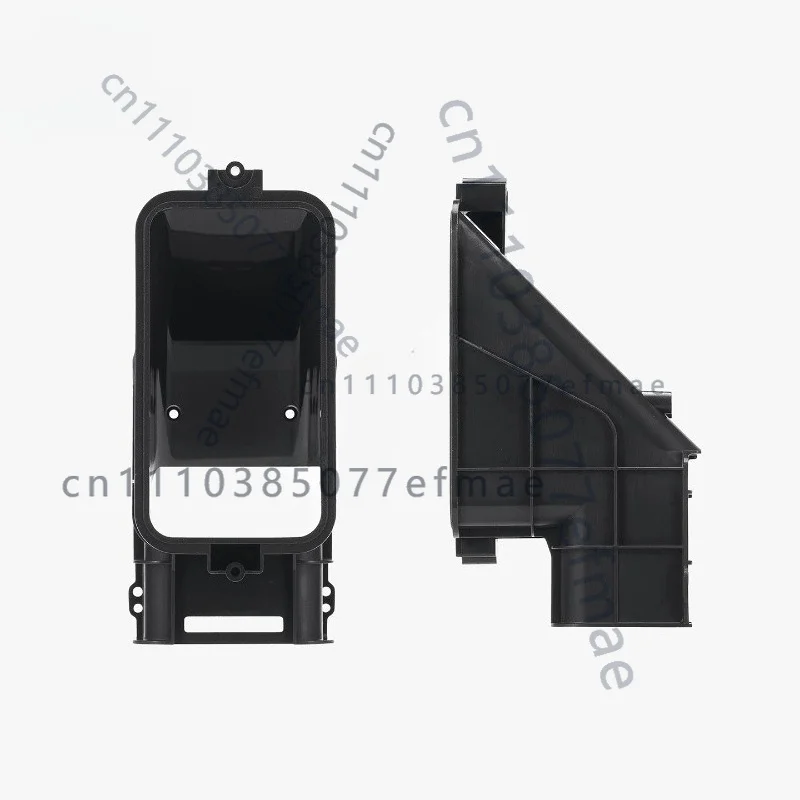 FOR Bambu Lab Purge Chute for Bambu Lab X2D/P2S 3D Printer
FOR Bambu Lab Purge Chute for Bambu Lab X2D/P2S 3D Printer