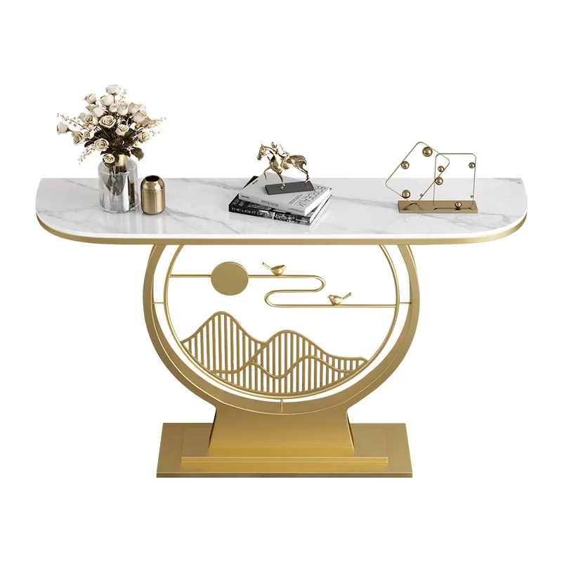 Modern Light Luxury Shelf New Chinese Style Bar Modern Simple Entry Entrance Cabinet
Modern Light Luxury Shelf New Chinese Style Bar Modern Simple Entry Entrance Cabinet