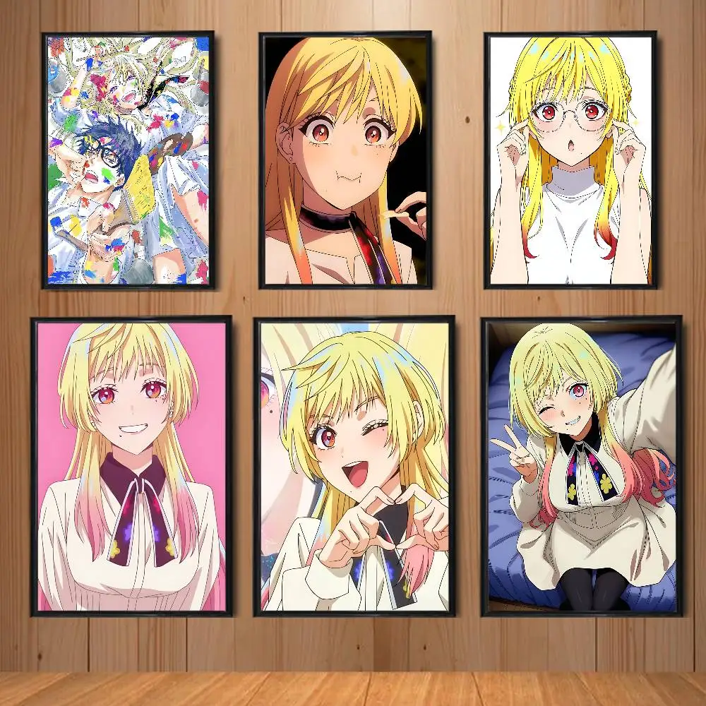 Mei Kinosaki Hikaru Gero Marriagetoxin Poster Prints Wall Art Picture Painting Gift Living Restaurant Bar Large Dec Sticker
Mei Kinosaki Hikaru Gero Marriagetoxin Poster Prints Wall Art Picture Painting Gift Living Restaurant Bar Large Dec Sticker