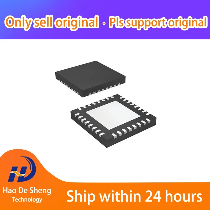 5PCS/LOT DS90UB633ARTVRQ1 WQFN-32 New Original in Stock 
5PCS/LOT DS90UB633ARTVRQ1 WQFN-32 New Original in Stock