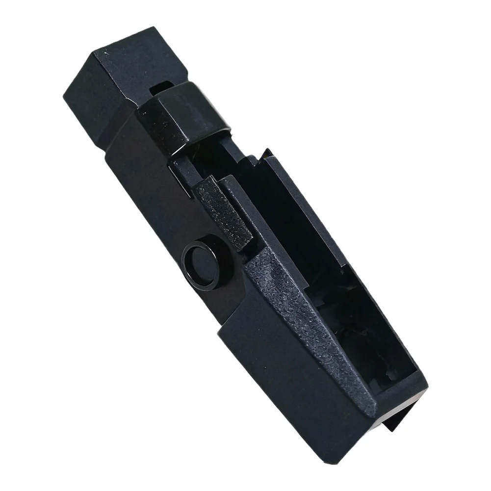 Крепление для стеклоочистителя, черный адаптер для щетки стеклоочистителя, прямая замена, простая установка, OEM-совместимость, крепежный элемент
Крепление для стеклоочистителя, черный адаптер для щетки стеклоочистителя, прямая замена, простая установка, OEM-совместимость, крепежный элемент