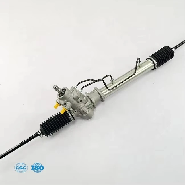 ALNSU автогидравлические детали рулевая рейка с гидроусилителем для японских автомобилей Toyota COROLLA AE100 44250-12420 рулевой механизм 44250-12620
ALNSU автогидравлические детали рулевая рейка с гидроусилителем для японских автомобилей Toyota COROLLA AE100 44250-12420 рулевой механизм 44250-12620