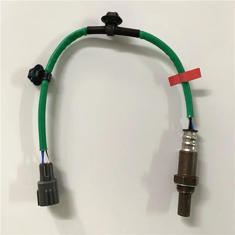 Oxygen Sensor for Toyota 89465-0C260 89465-0C250 Rear Downstream O2 Sensor Automotive Replacement
Oxygen Sensor for Toyota 89465-0C260 89465-0C250 Rear Downstream O2 Sensor Automotive Replacement