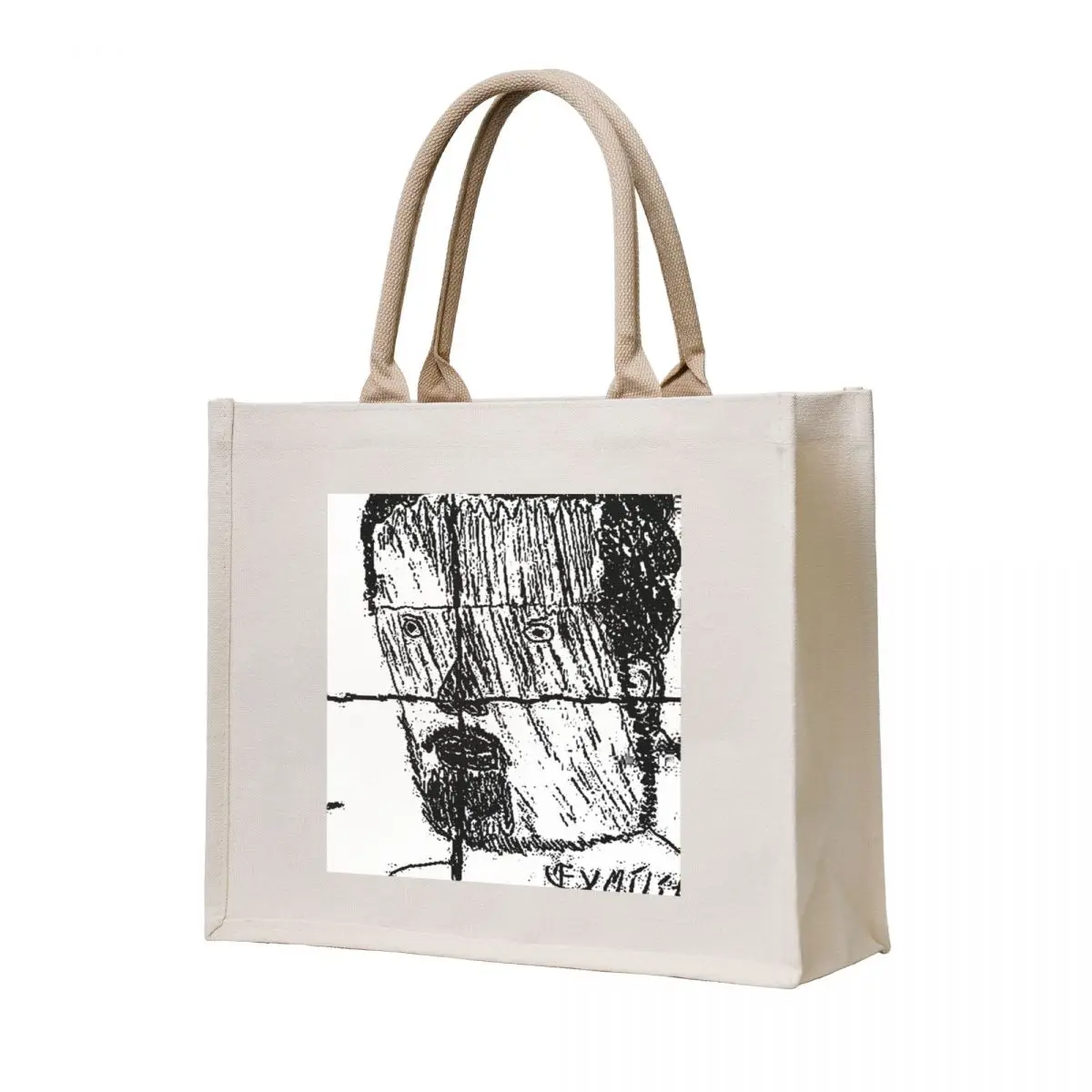 Death Grippes Ex Militaire Tote Bag Women's shopper bag Shopper handbag ecological bags
Death Grippes Ex Militaire Tote Bag Women's shopper bag Shopper handbag ecological bags