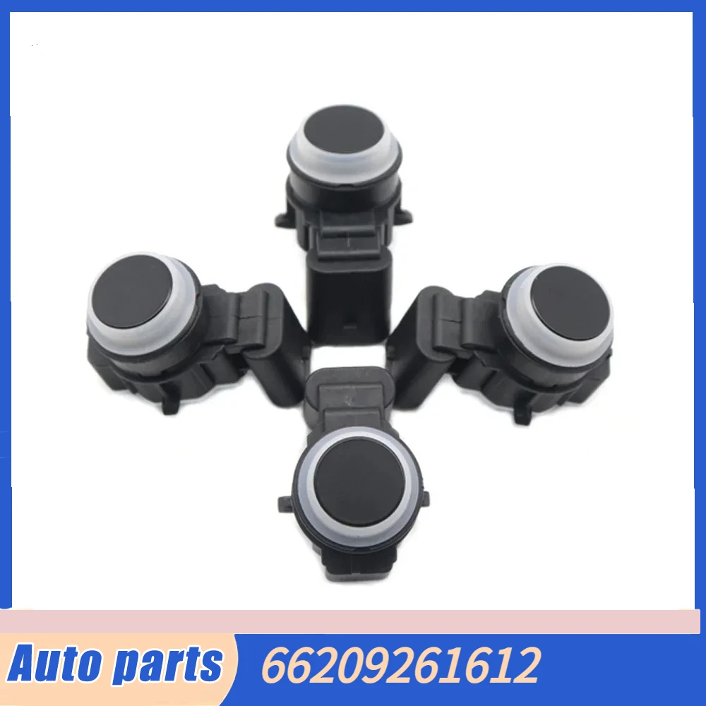 66209261612 Ультразвуковой парковочный радар (PDC) для BMW 1 2 F20 F21 F22 M2 M235i M235iX M240iX 9261612
66209261612 Ультразвуковой парковочный радар (PDC) для BMW 1 2 F20 F21 F22 M2 M235i M235iX M240iX 9261612