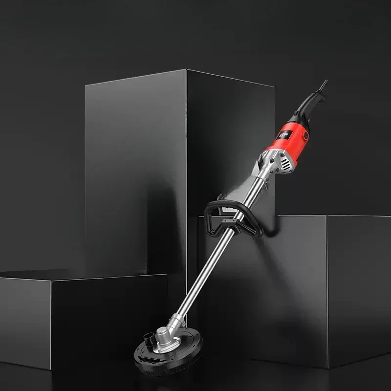 Optimal selection of high-quality products Coarse planer Concrete wall planer Long pole Electric dust-free wall shovel Polishing
Optimal selection of high-quality products Coarse planer Concrete wall planer Long pole Electric dust-free wall shovel Polishing