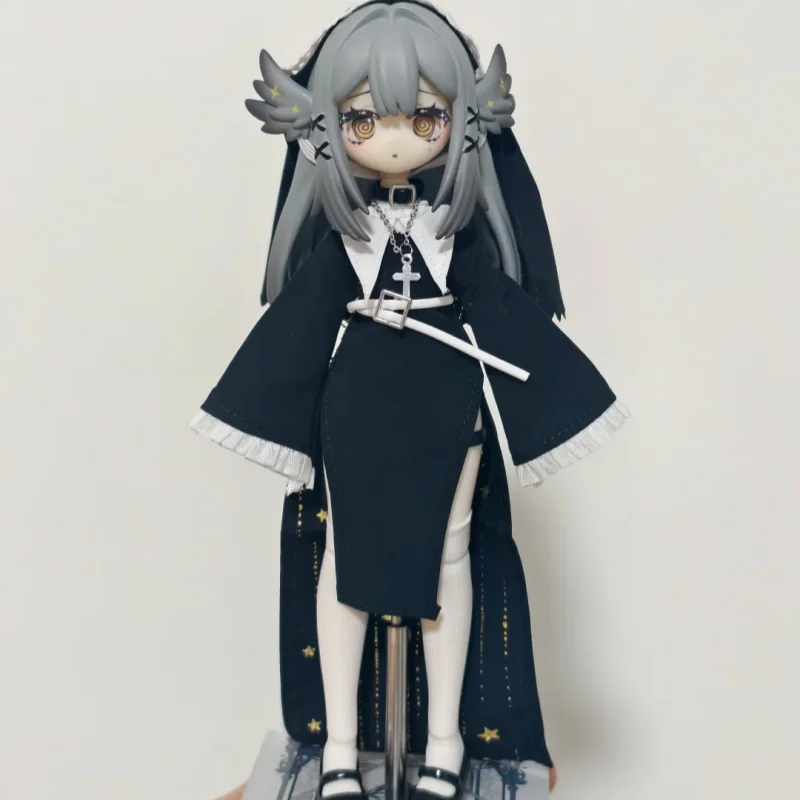 meki Creator's Hence Series Blind Box Surprise Box Original Action Figure Cartoon Model Mystery Box Collection Girl Gift
meki Creator's Hence Series Blind Box Surprise Box Original Action Figure Cartoon Model Mystery Box Collection Girl Gift