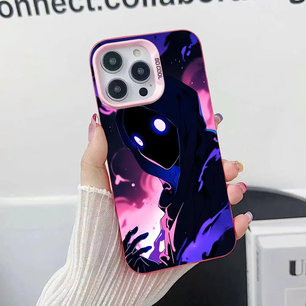 Hoodie Ghost Phone Case for iPhone 17 16 15 14 13 12 11 X XR XS Air Pro Max Plus Pink Colorful Silver Cover
Hoodie Ghost Phone Case for iPhone 17 16 15 14 13 12 11 X XR XS Air Pro Max Plus Pink Colorful Silver Cover