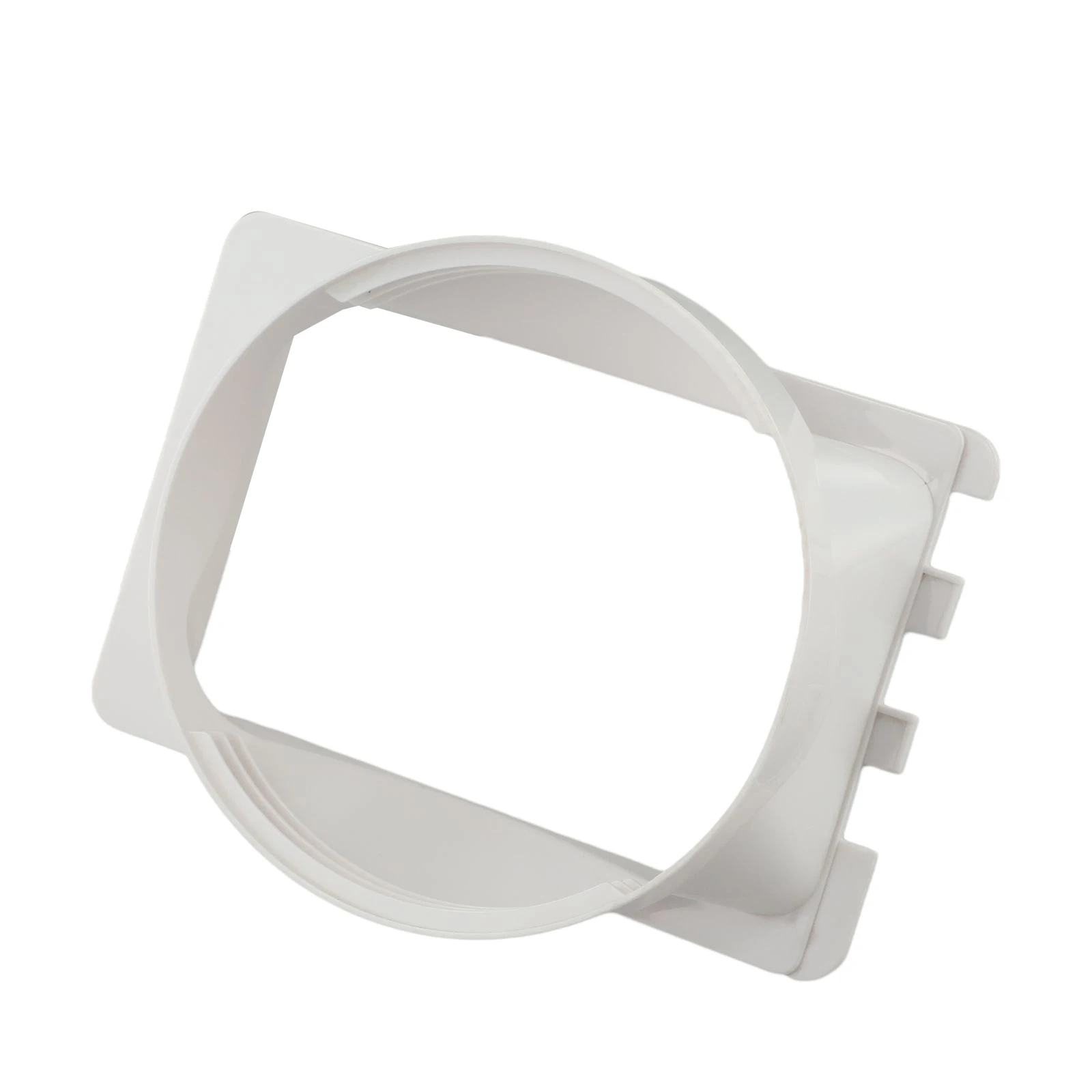 Brand New High-Quality Material Connector Exhaust Pipe Mobile Air Conditioner Gray Portable Versatile ABS Material
Brand New High-Quality Material Connector Exhaust Pipe Mobile Air Conditioner Gray Portable Versatile ABS Material