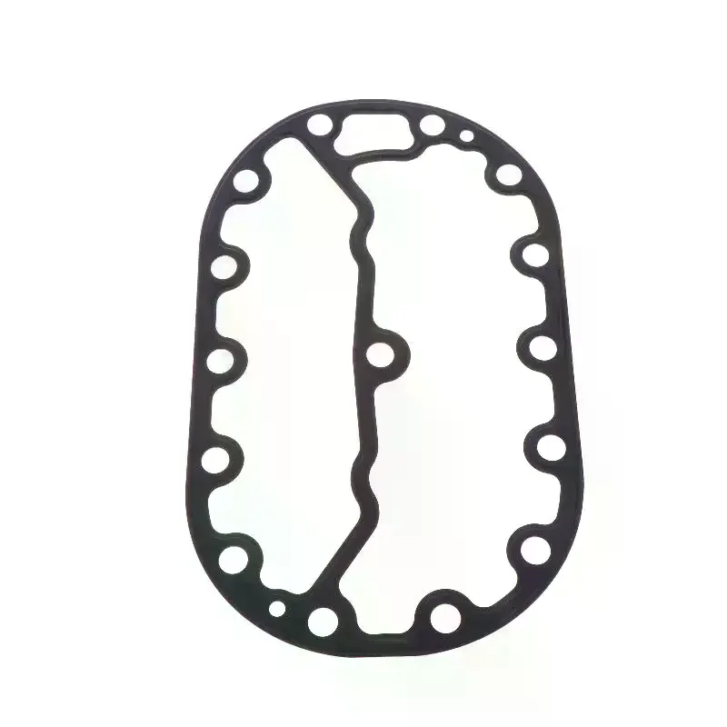 1Pcs Cylinder Head Gasket For Refrigeration Compressor Accessories 37261604 S6F-30.2 S6G-25.2 S6H-20.2 S6J-16.2
1Pcs Cylinder Head Gasket For Refrigeration Compressor Accessories 37261604 S6F-30.2 S6G-25.2 S6H-20.2 S6J-16.2