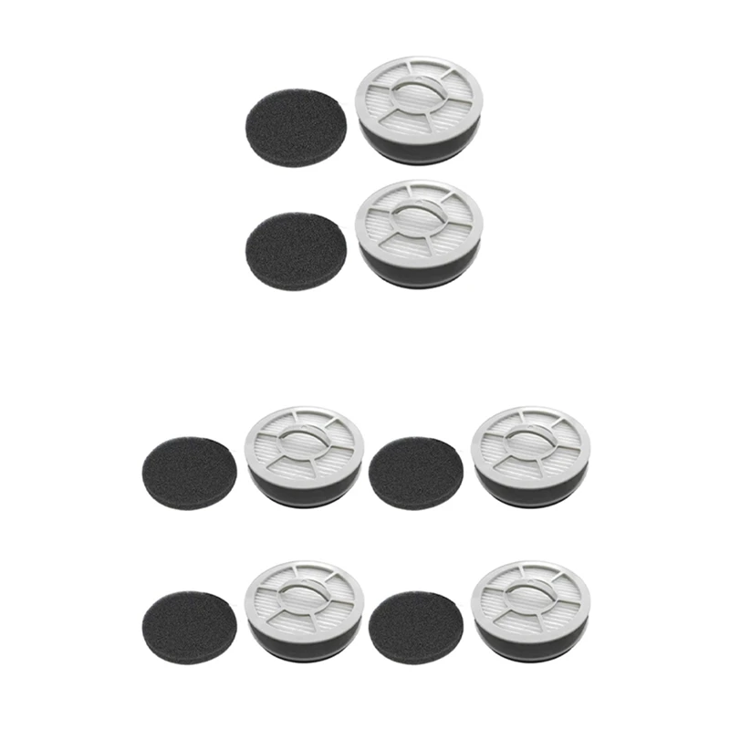 Hepa Filter For Xiaomi Mijia Wireless Mite Remover Handheld Vacuum Cleaner Spare Parts Accessories Filter Replacement
Hepa Filter For Xiaomi Mijia Wireless Mite Remover Handheld Vacuum Cleaner Spare Parts Accessories Filter Replacement