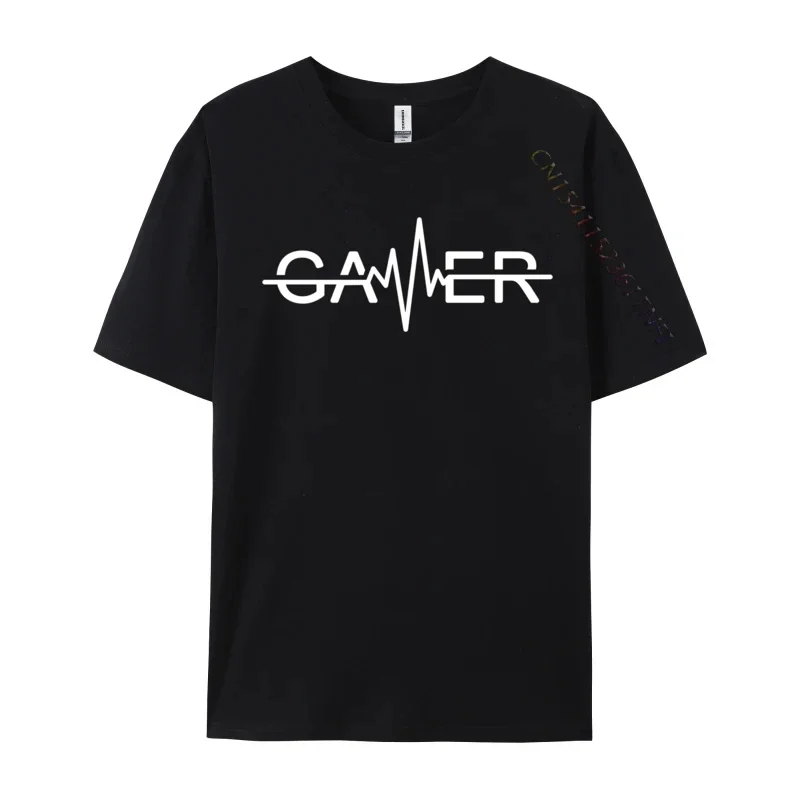 Summer fashion letter printed T-shirt, men's casual loose personality short sleeve 100% cotton top
Summer fashion letter printed T-shirt, men's casual loose personality short sleeve 100% cotton top