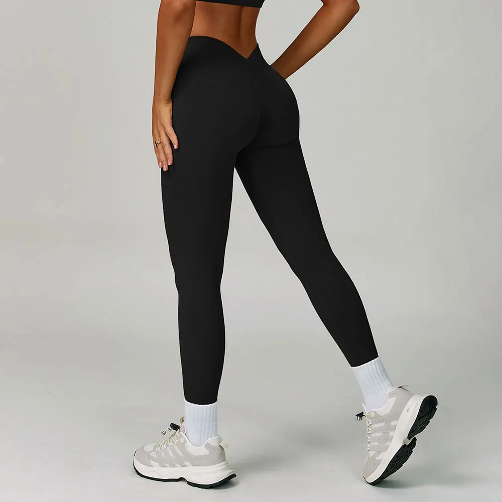 New Summer Seamless Yoga Leggings High Waist Breathable Quick Drying Yoga Pants Fitness Running Cycling Training Gym Clothing
New Summer Seamless Yoga Leggings High Waist Breathable Quick Drying Yoga Pants Fitness Running Cycling Training Gym Clothing