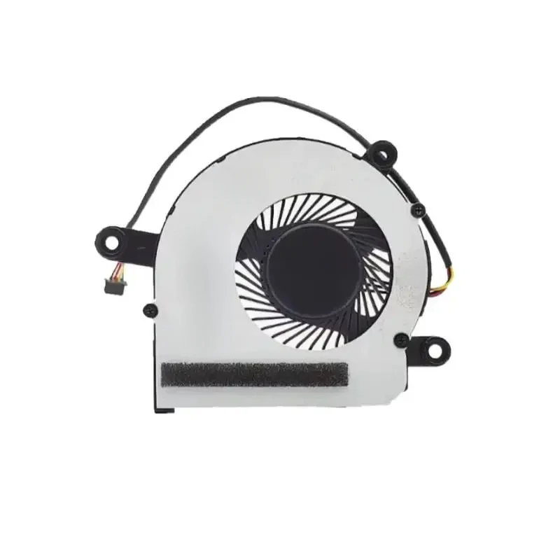 L21471-001 Mini PC HDD Cooling Fan Four Holes Wires for HP EliteDesk 705 G5 800 G4 G5 PC SATA
L21471-001 Mini PC HDD Cooling Fan Four Holes Wires for HP EliteDesk 705 G5 800 G4 G5 PC SATA