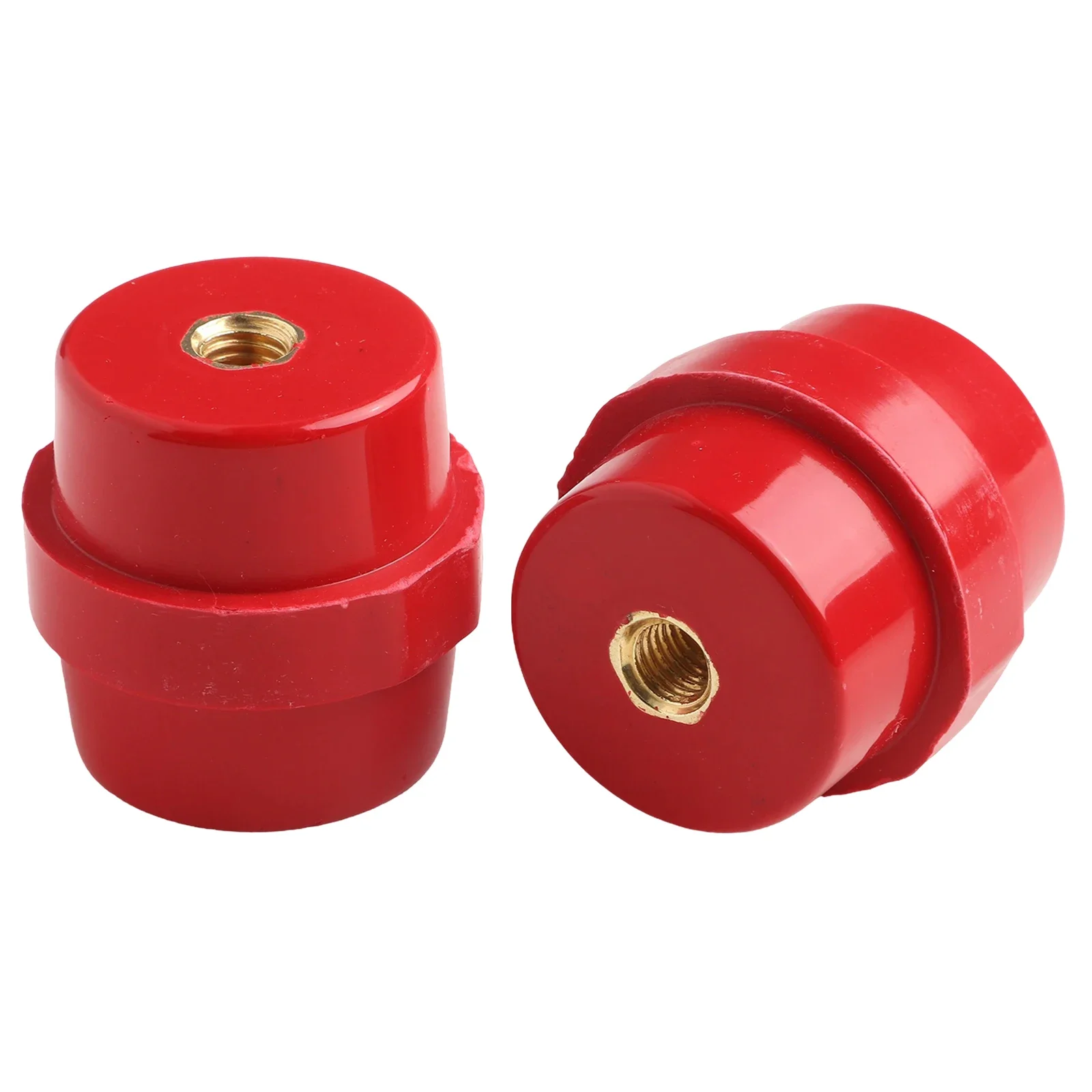 BMC Material Busbar Insulators For Busbar Insulation Cylindrical Insulator Design Easy Installation Insulators
BMC Material Busbar Insulators For Busbar Insulation Cylindrical Insulator Design Easy Installation Insulators