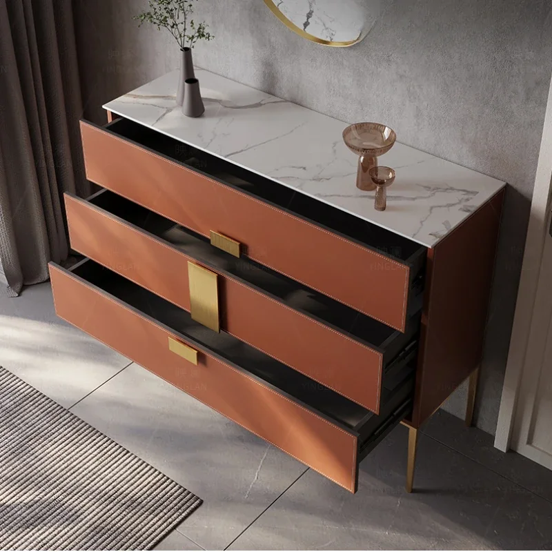 Entrance Cabinet Small Apartment Modern Living Room Bedroom Locker Home Decoration Light Luxury
Entrance Cabinet Small Apartment Modern Living Room Bedroom Locker Home Decoration Light Luxury