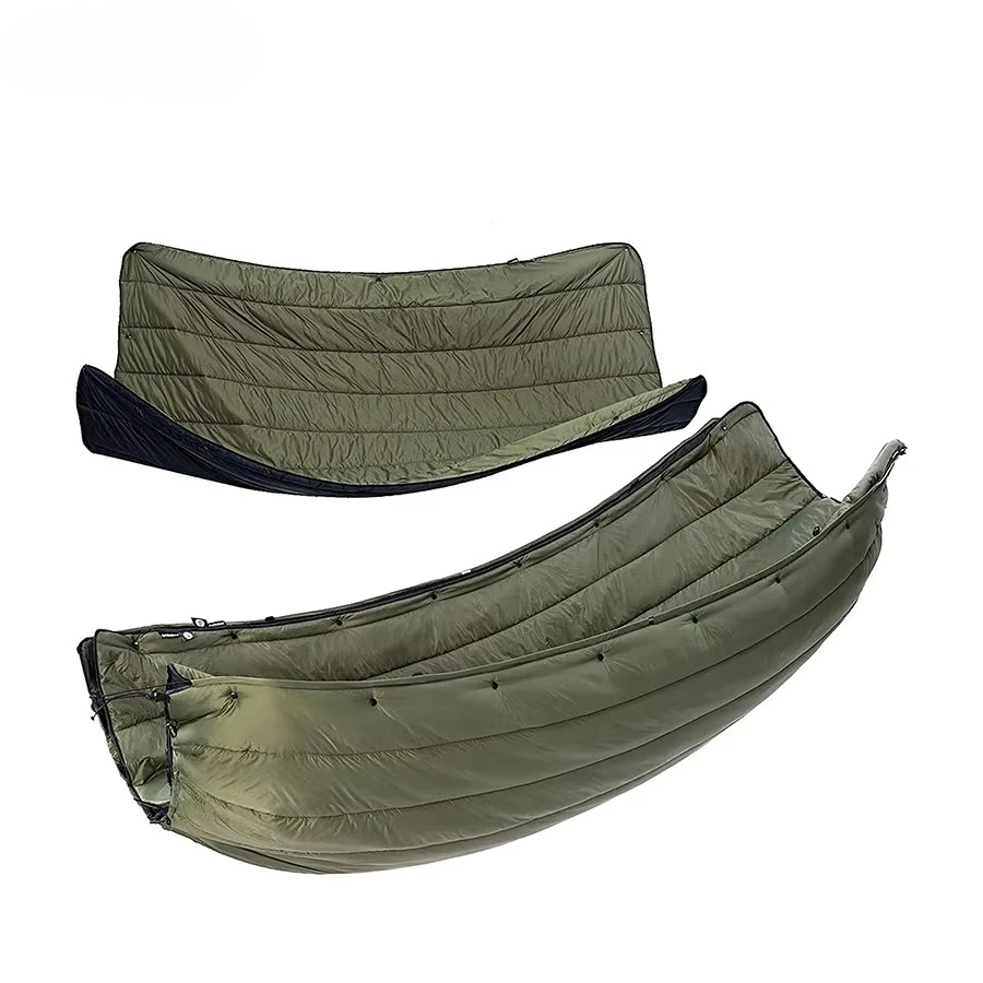 Windproof Camping Sleeping Bag To Keep Warm Multi-purpose Winter Poncho Cover Backpack Sleeping Bag Light Quilt Tarp
Windproof Camping Sleeping Bag To Keep Warm Multi-purpose Winter Poncho Cover Backpack Sleeping Bag Light Quilt Tarp