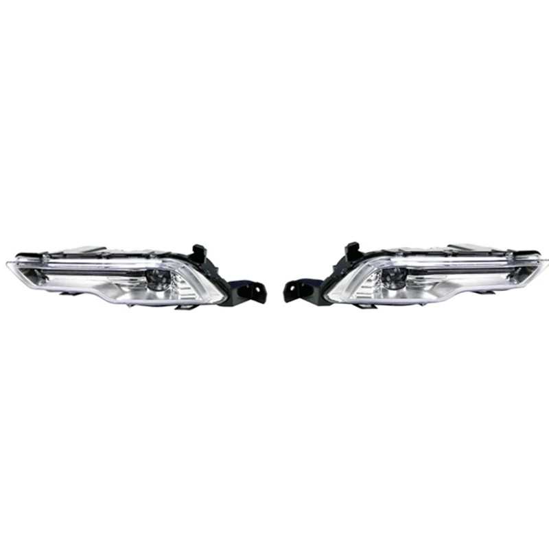 LED Fog Lamps For Ford Fusion Explorer Daytime Running Light HS73-15A254-DB HS7Z15200F Left
LED Fog Lamps For Ford Fusion Explorer Daytime Running Light HS73-15A254-DB HS7Z15200F Left