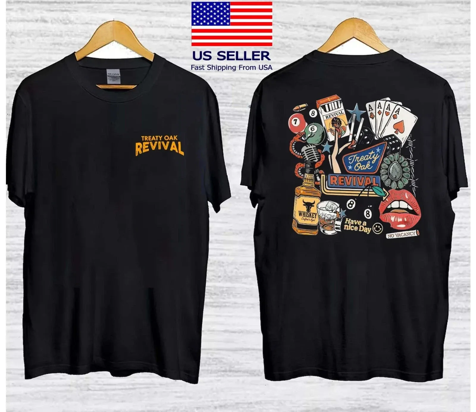 Trendy Country Music Graphic Tee for Men and Women
Trendy Country Music Graphic Tee for Men and Women