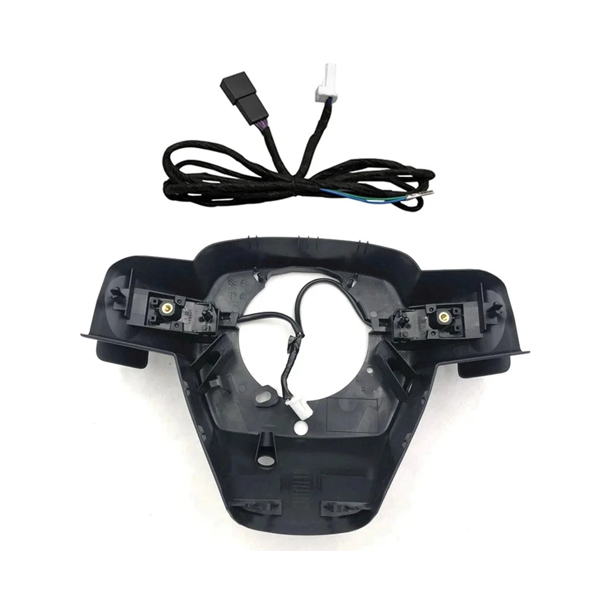 Car Steering Wheel Shift Paddle for Toyota RAV 4 RAV4 XA50 2019 2020 for Camry XV70 Corolla 2018-2020
Car Steering Wheel Shift Paddle for Toyota RAV 4 RAV4 XA50 2019 2020 for Camry XV70 Corolla 2018-2020