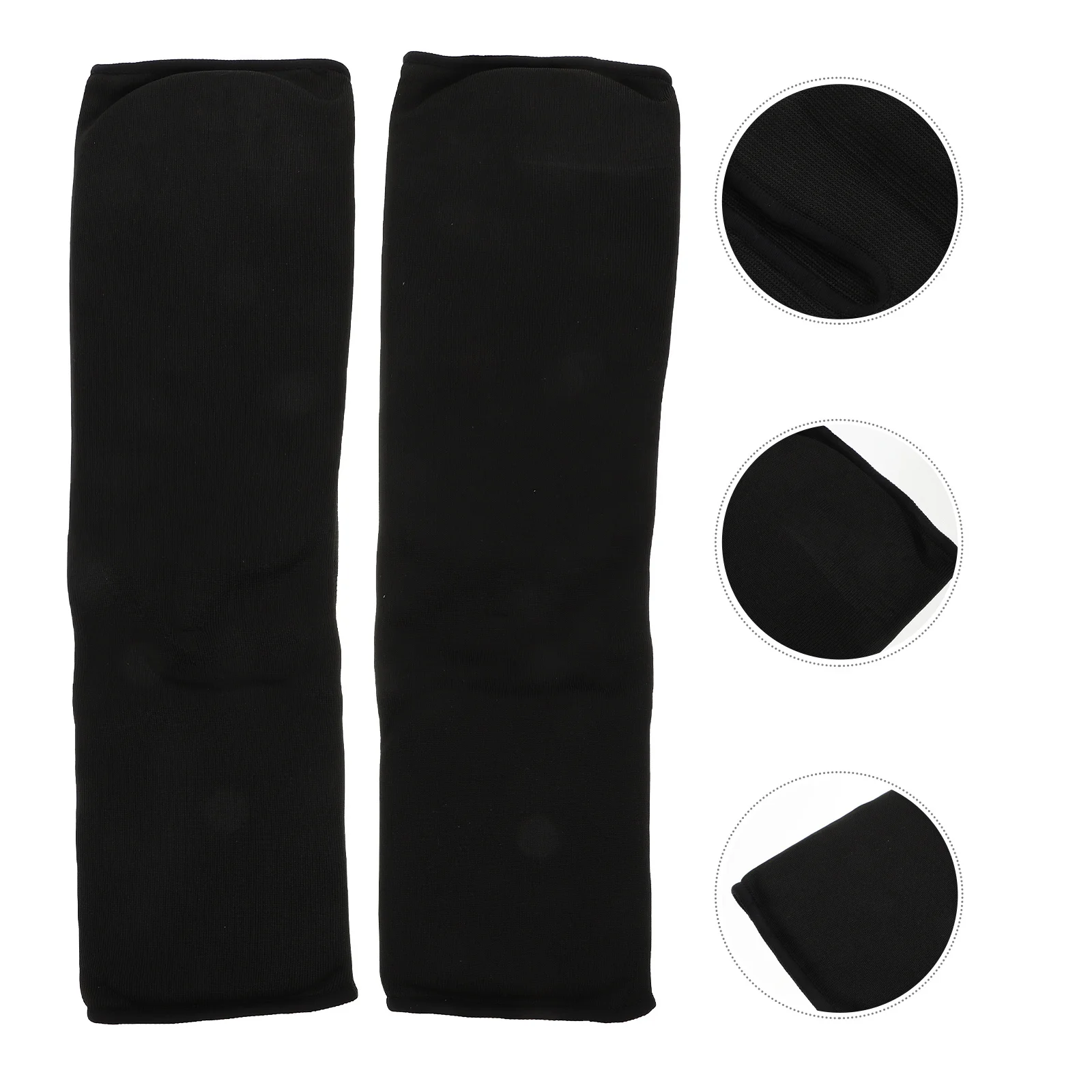 1Pair Karate Shin Guards Adult Taekwondo Sock Protectors Quick Perspiration Wicking Closefitting Pads Karate Pads
1Pair Karate Shin Guards Adult Taekwondo Sock Protectors Quick Perspiration Wicking Closefitting Pads Karate Pads