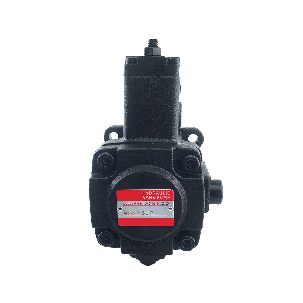 Variable Displacement Hydraulic Pump HVP-VC1K-F26A2/F26A3/F30A2/F30A3/F40A1/F40A3 for hydraulic motor group vane oil pump
Variable Displacement Hydraulic Pump HVP-VC1K-F26A2/F26A3/F30A2/F30A3/F40A1/F40A3 for hydraulic motor group vane oil pump