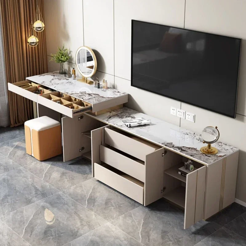 Luxury Living Room Multifunction Modern Tv Console Cabinet Cheap Simple Rack Salon Nordic Stand Tv Room Home Furniture
Luxury Living Room Multifunction Modern Tv Console Cabinet Cheap Simple Rack Salon Nordic Stand Tv Room Home Furniture